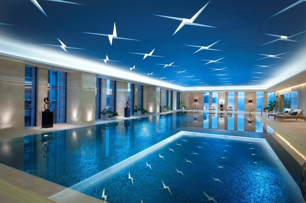 Hilton Nanjing