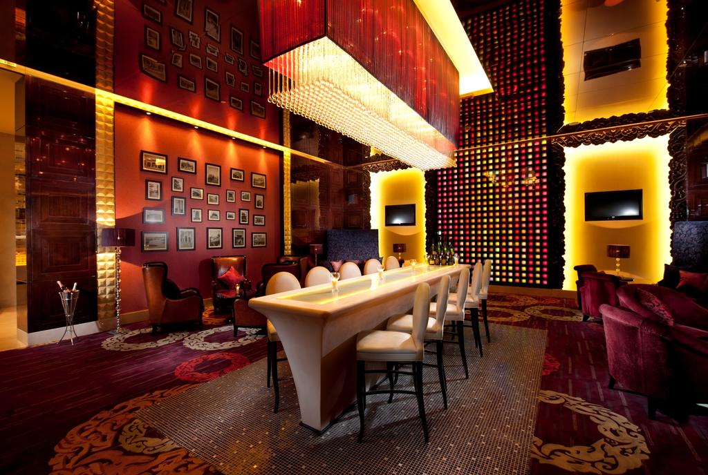 Hilton Nanjing