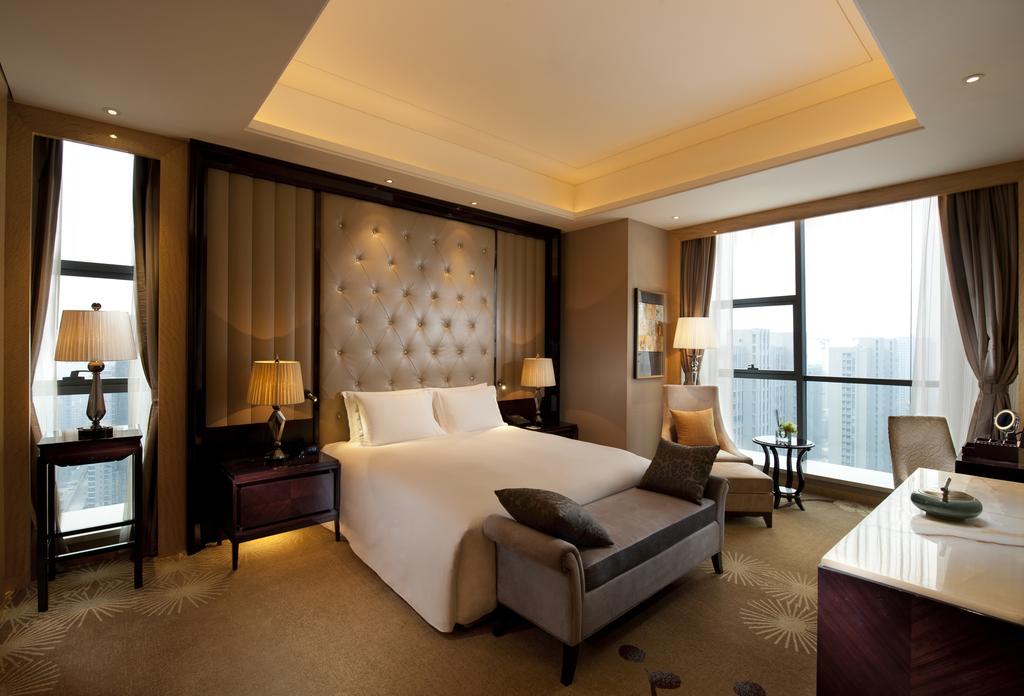Hilton Nanjing