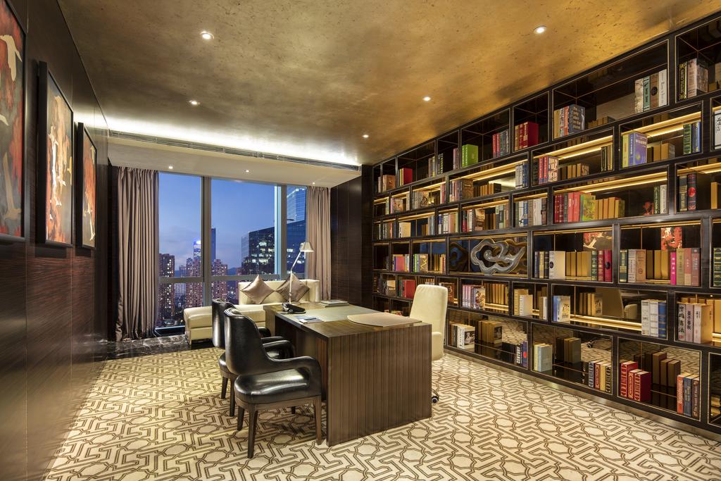 Hilton Shenzhen Futian