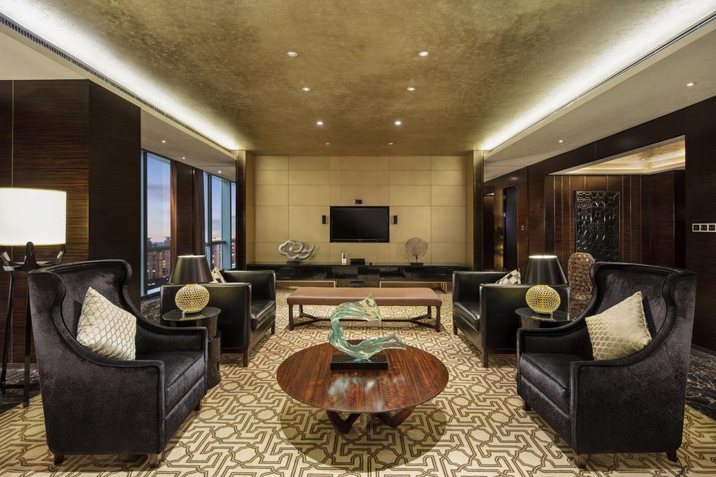 Hilton Shenzhen Futian