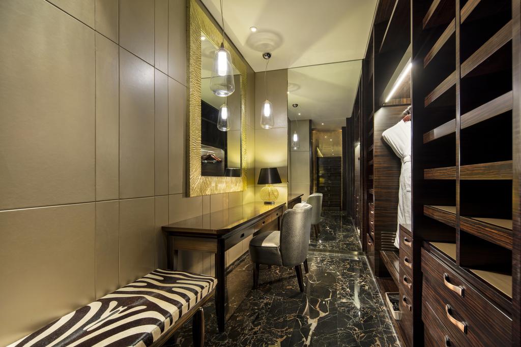 Hilton Shenzhen Futian