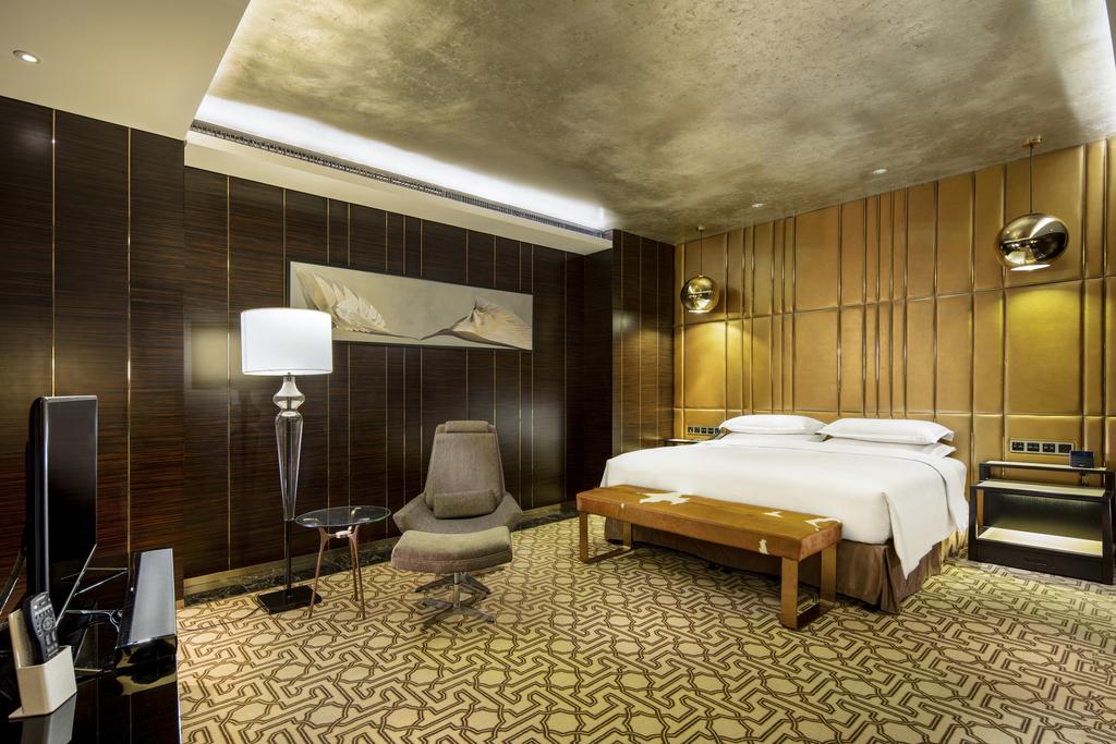 Hilton Shenzhen Futian