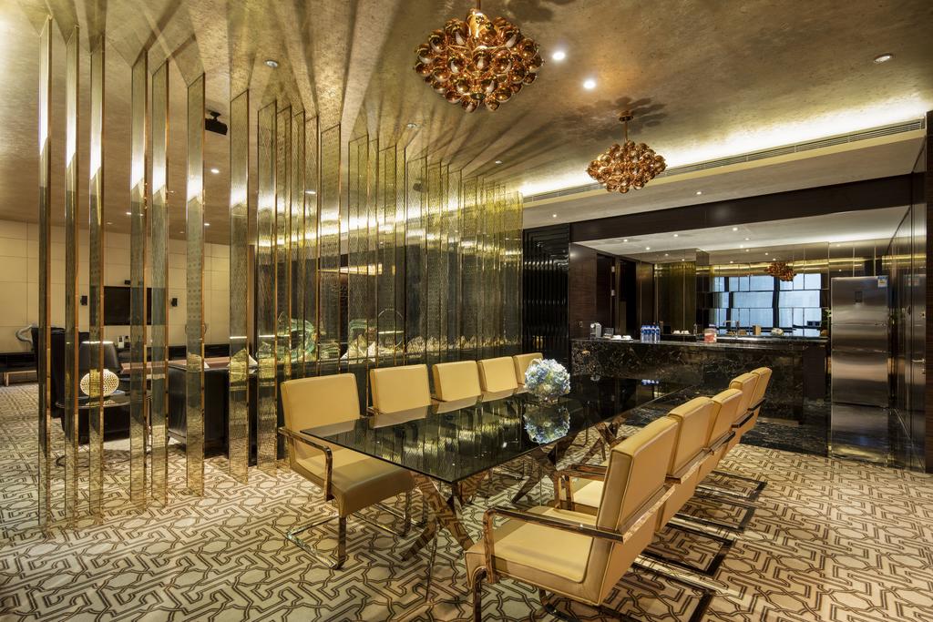 Hilton Shenzhen Futian