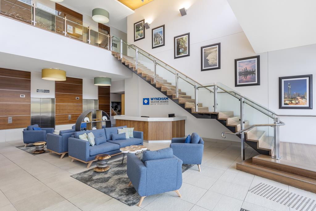 Wyndham Resort Surfers Paradise