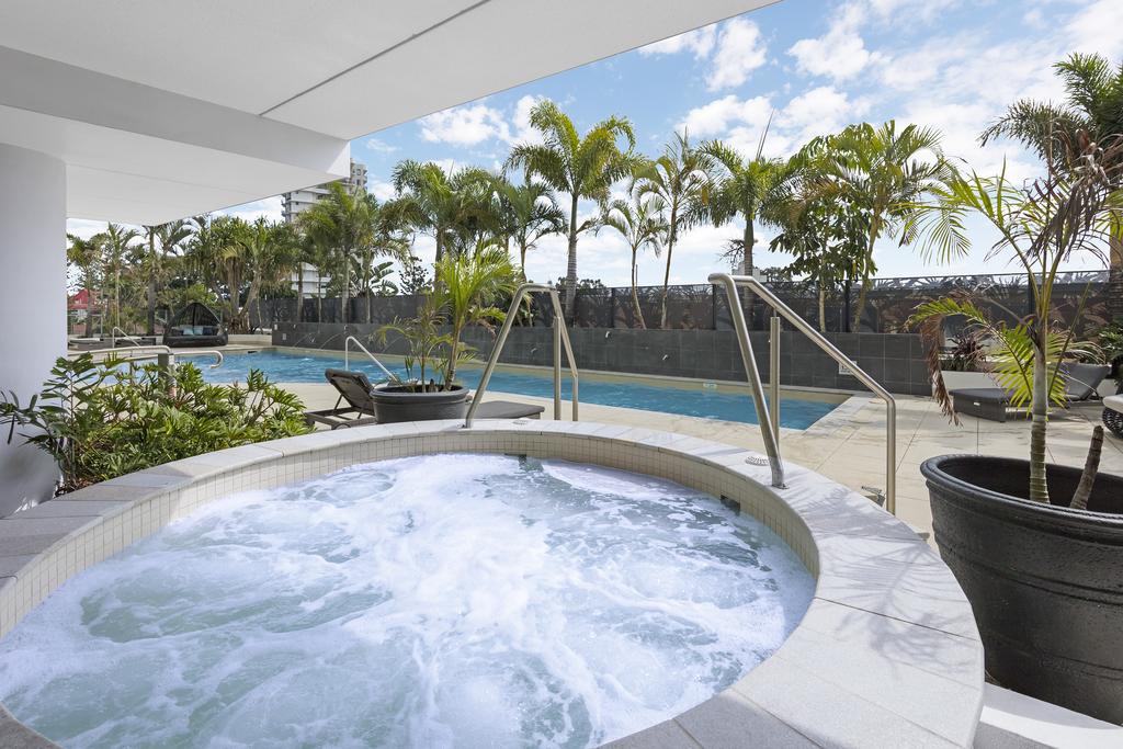 Wyndham Resort Surfers Paradise