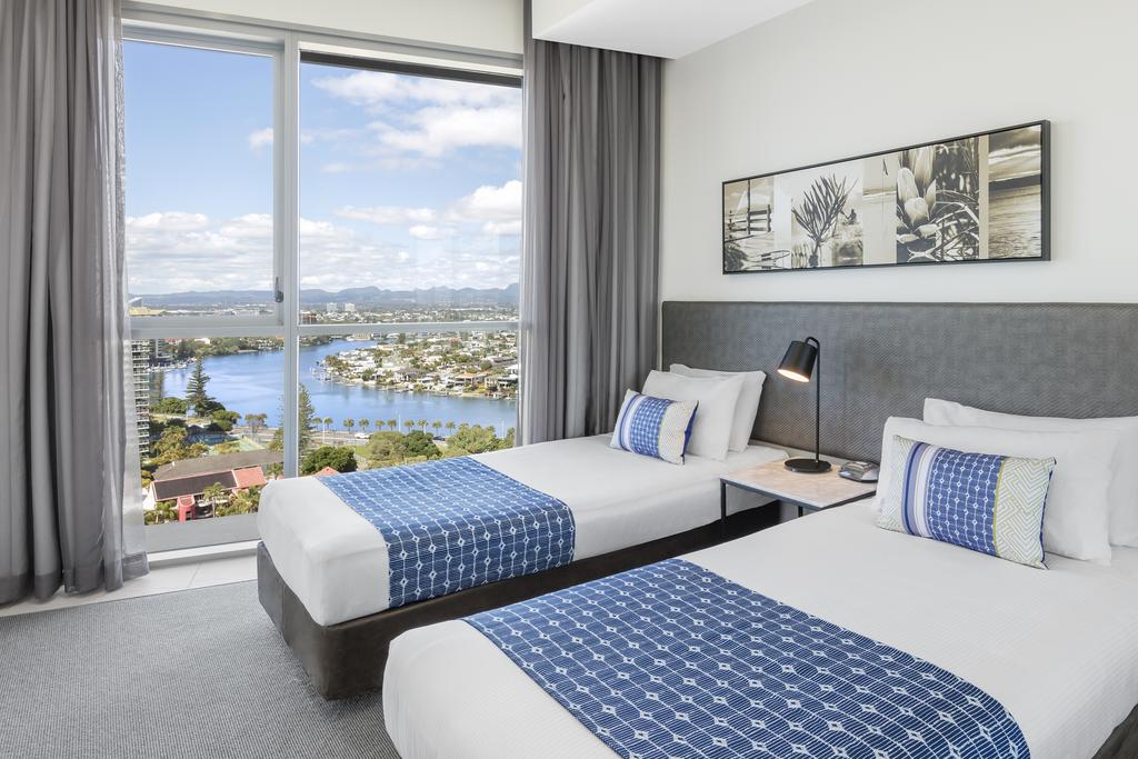 Wyndham Resort Surfers Paradise
