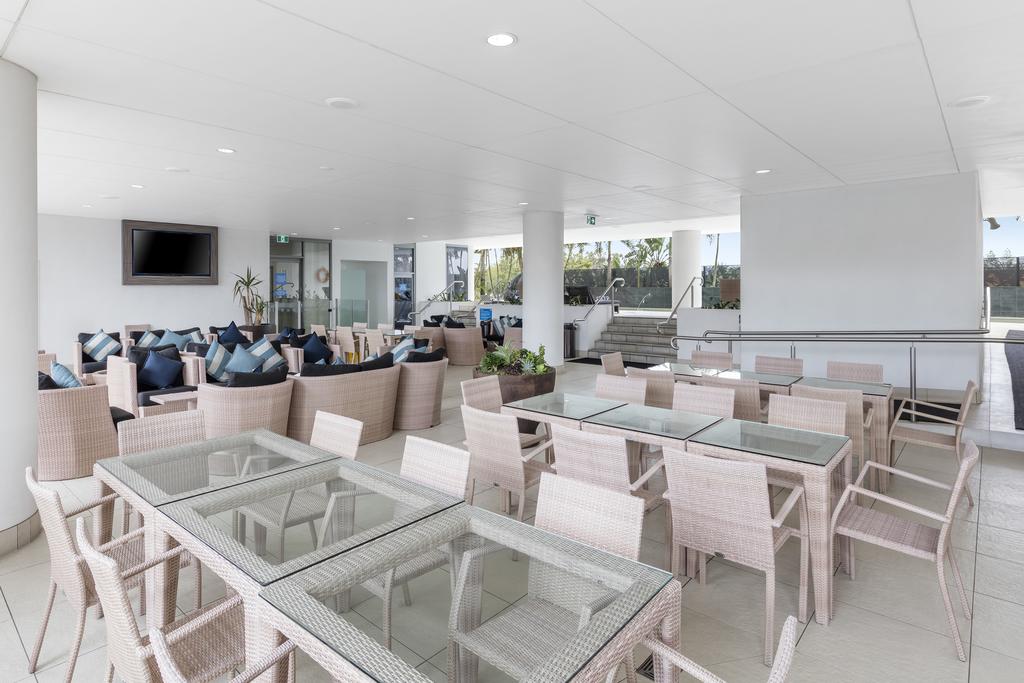 Wyndham Resort Surfers Paradise