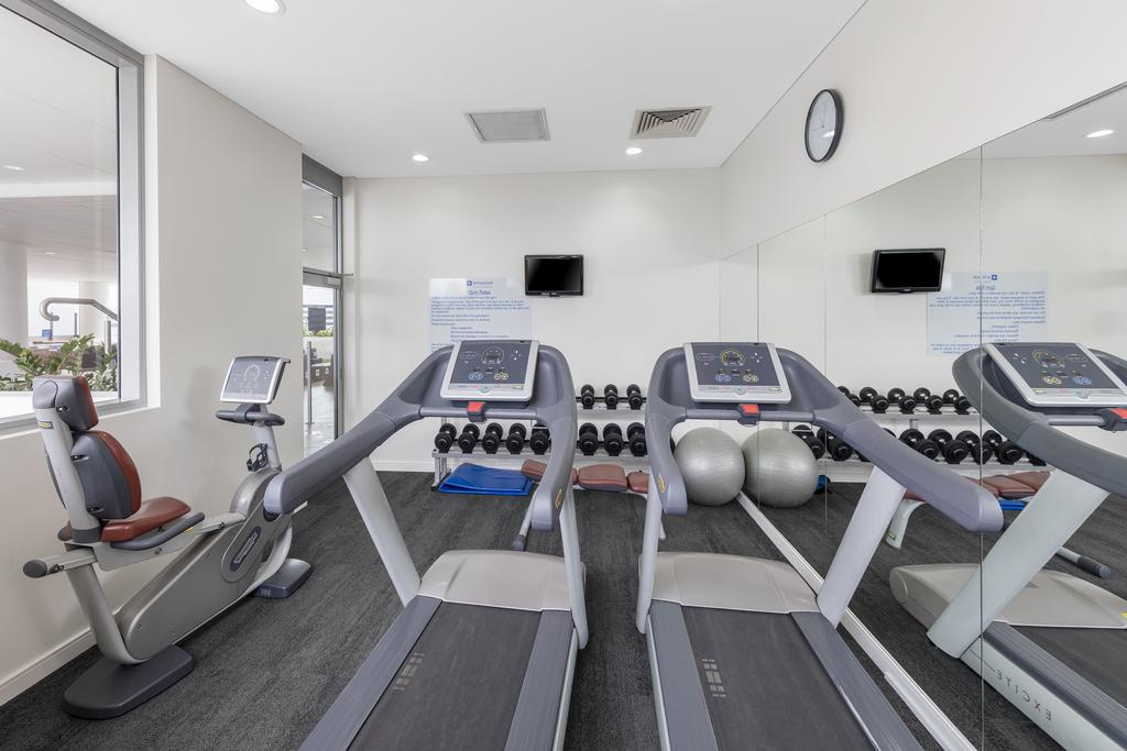 Wyndham Resort Surfers Paradise
