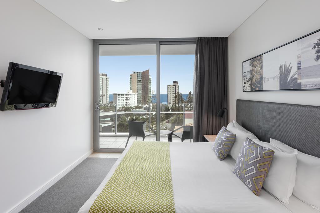 Wyndham Resort Surfers Paradise