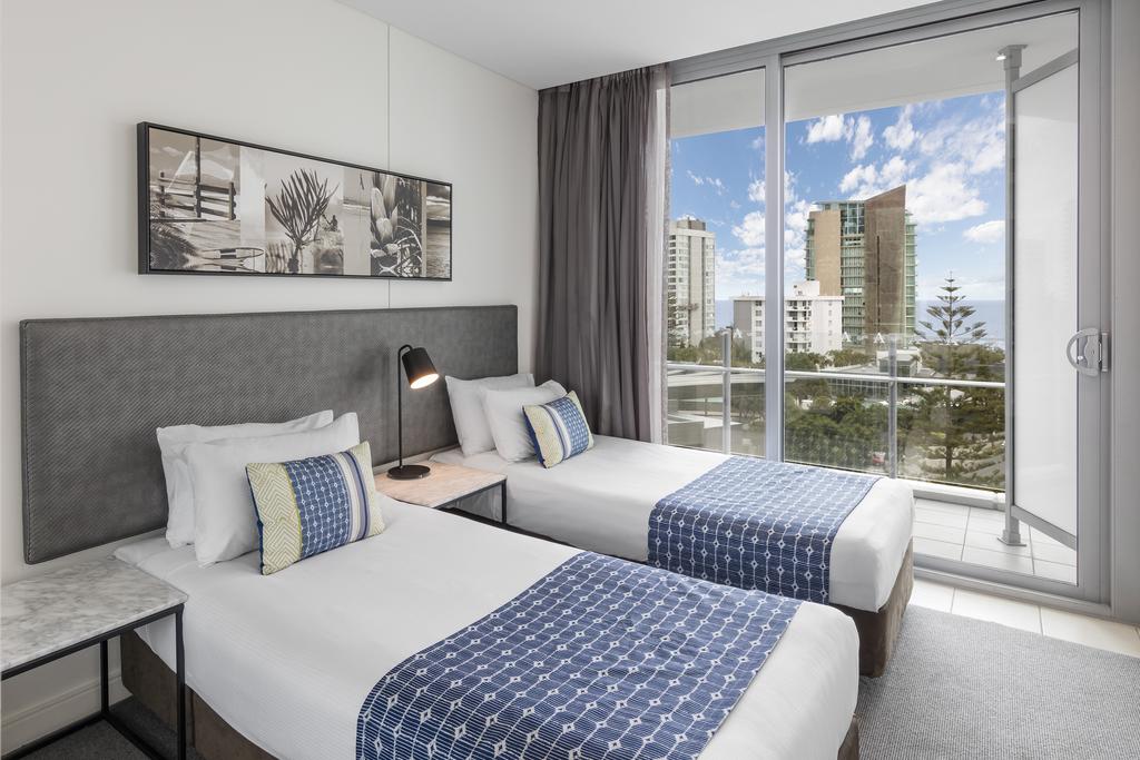 Wyndham Resort Surfers Paradise