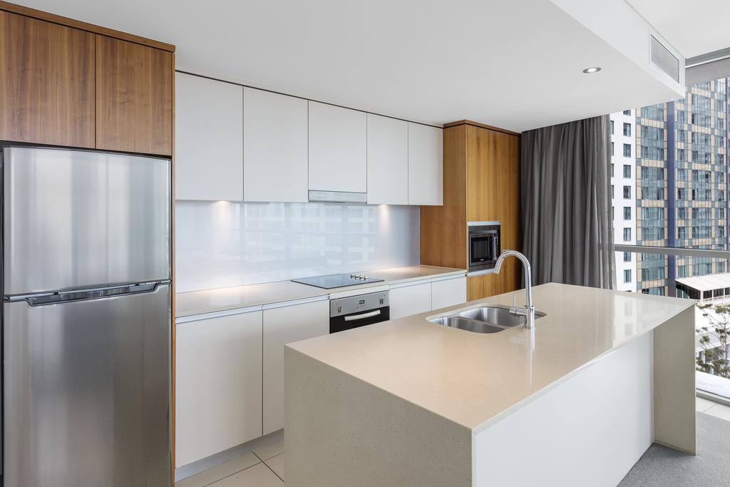 Wyndham Resort Surfers Paradise
