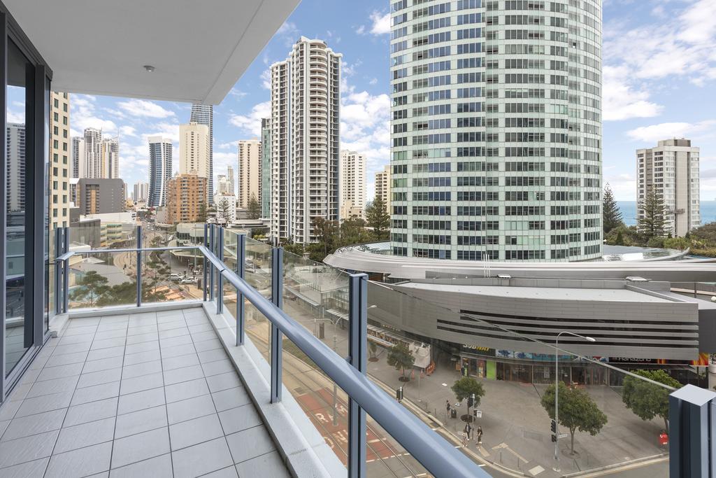 Wyndham Resort Surfers Paradise