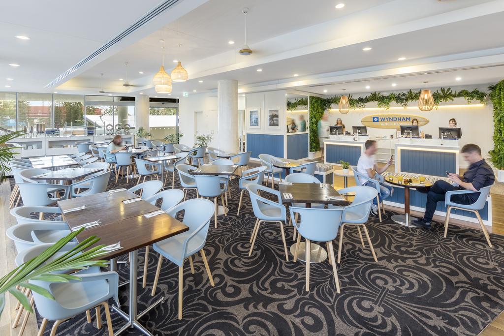 Wyndham Resort Surfers Paradise