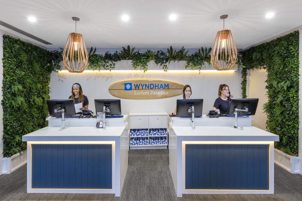 Wyndham Resort Surfers Paradise