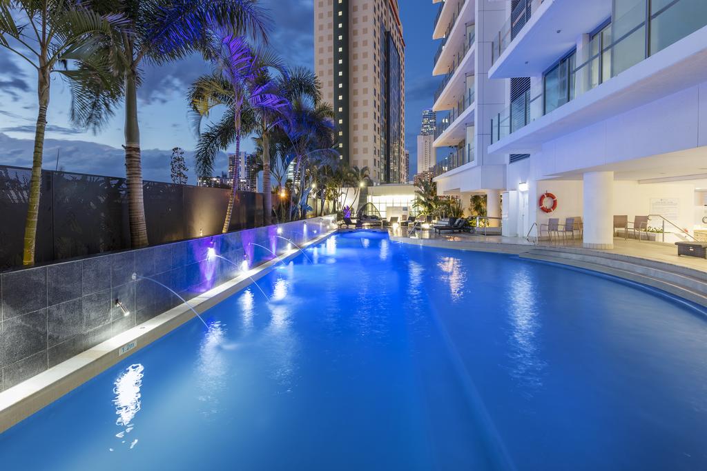 Wyndham Resort Surfers Paradise