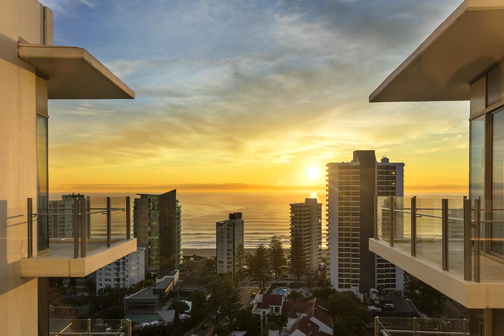 Wyndham Resort Surfers Paradise