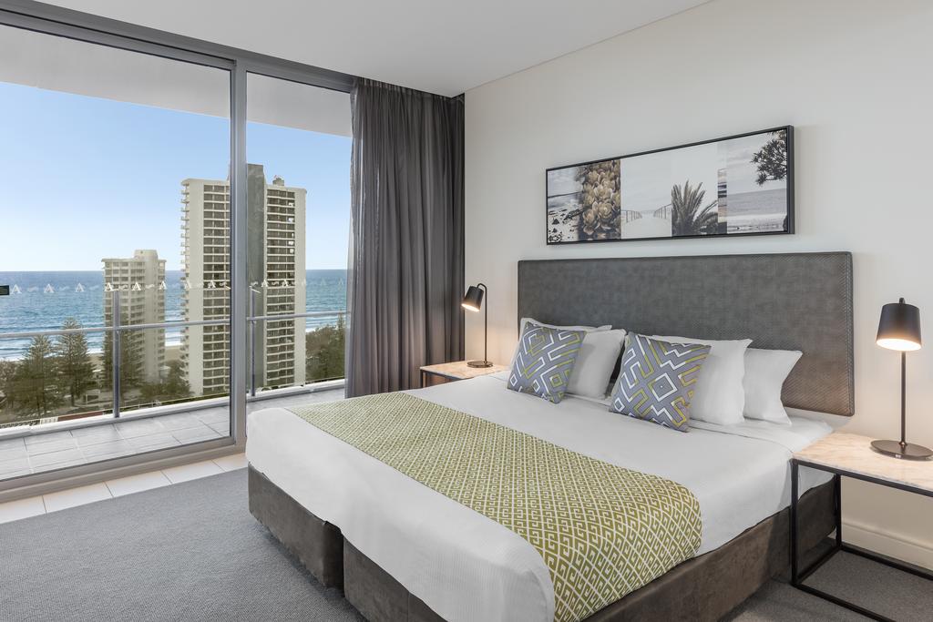Wyndham Resort Surfers Paradise