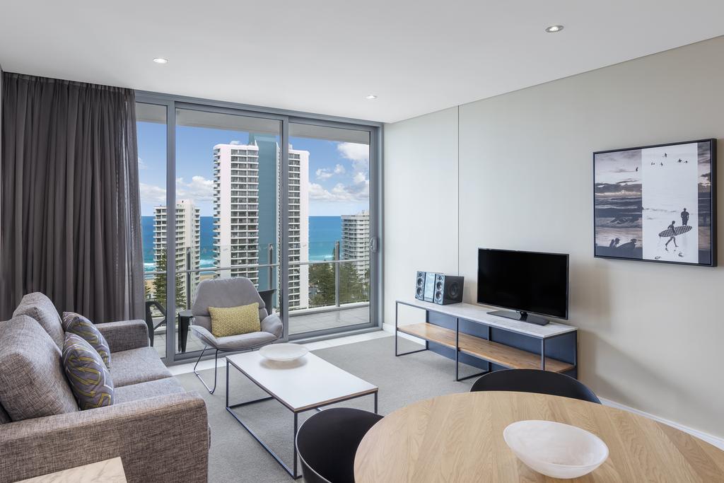 Wyndham Resort Surfers Paradise