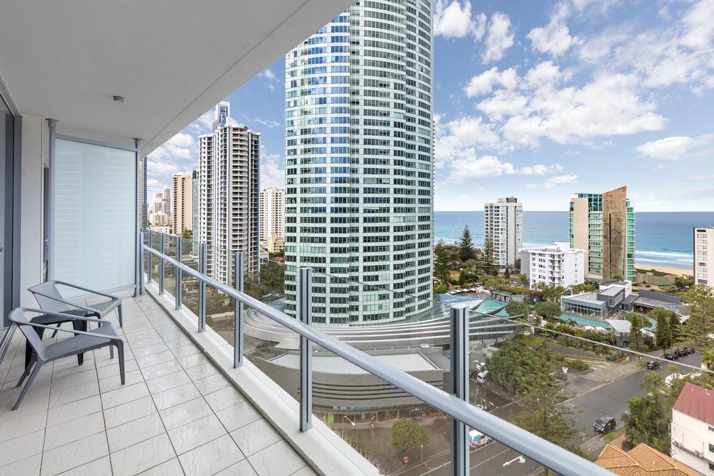 Wyndham Resort Surfers Paradise