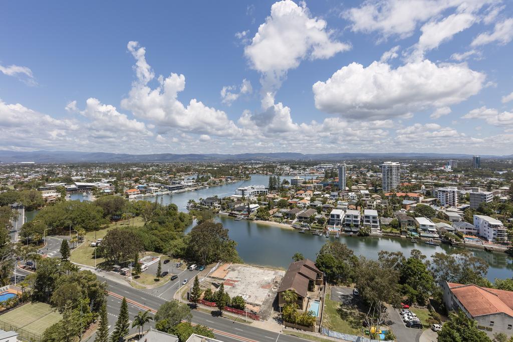 Wyndham Resort Surfers Paradise