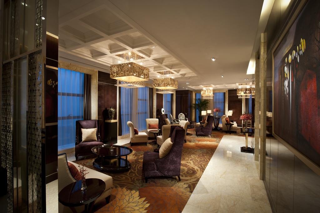 Hilton Nanjing