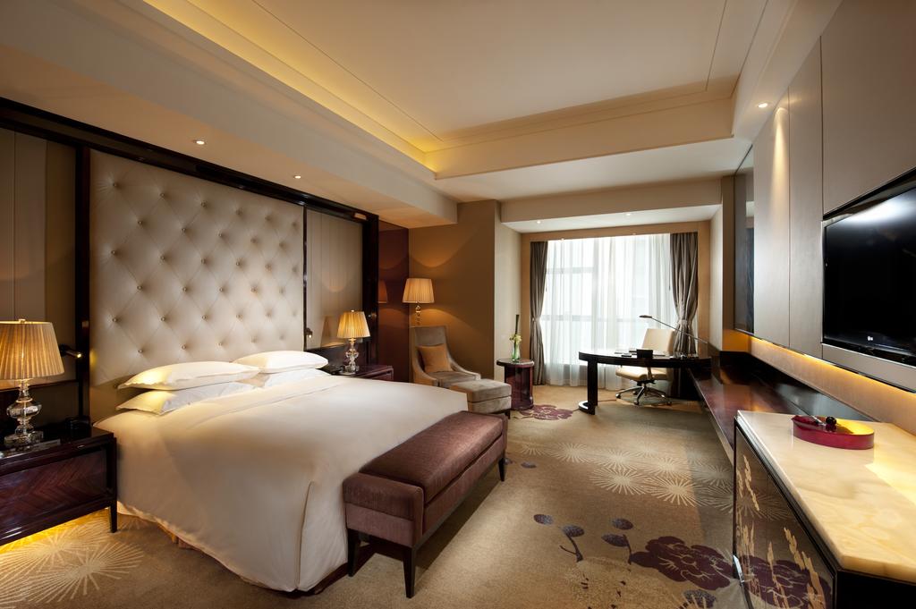 Hilton Nanjing