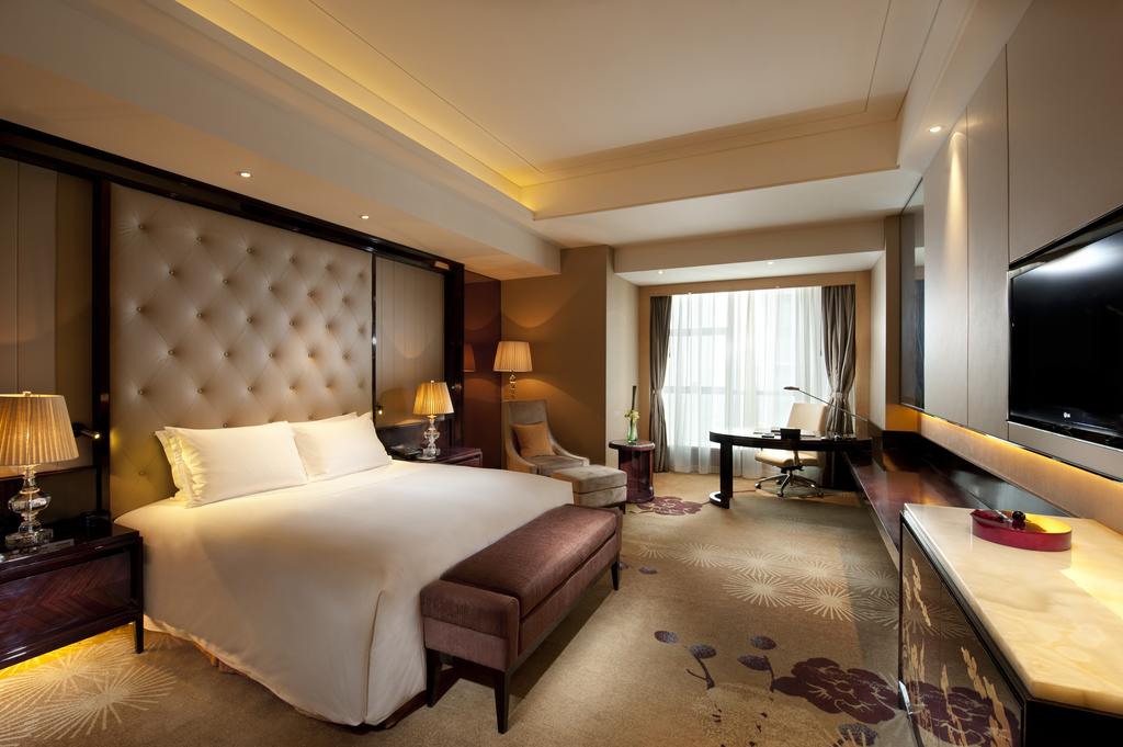 Hilton Nanjing