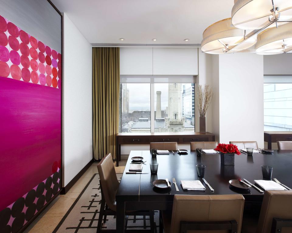 Park Hyatt Chicago