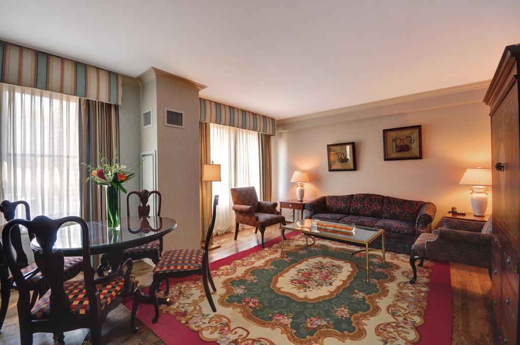 The Whitehall Hotel