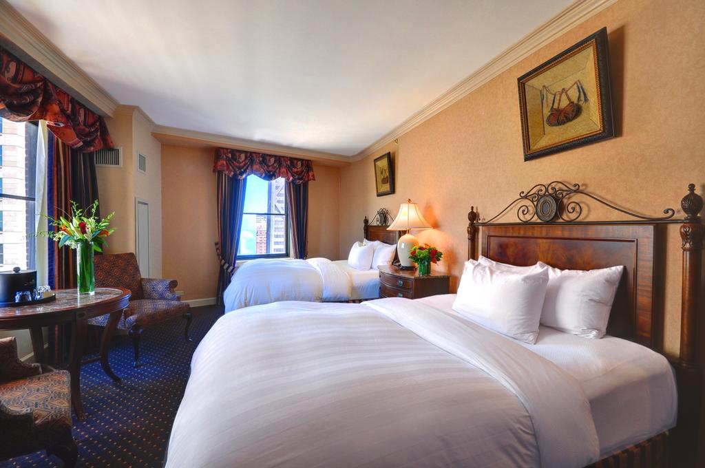 The Whitehall Hotel