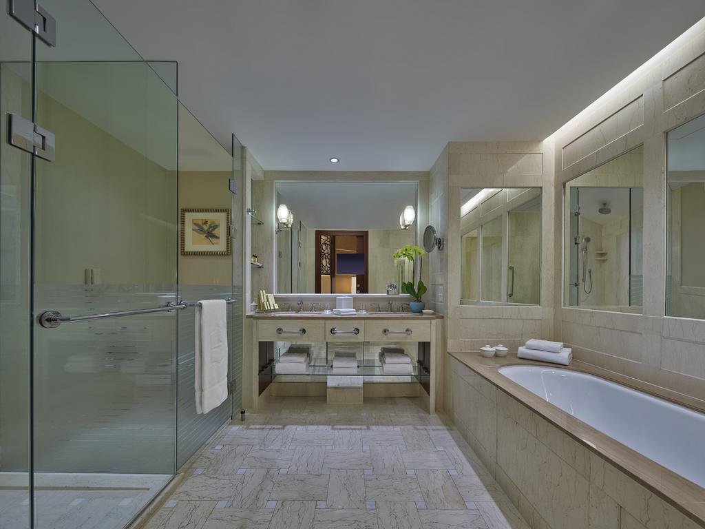Futian Shangri-La Hotel Shenzhen