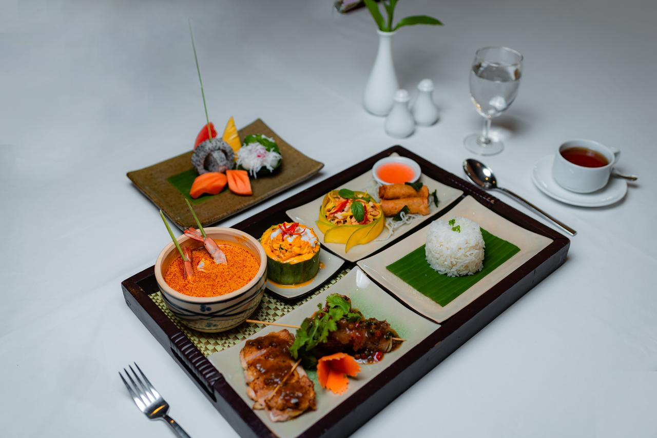 Empress Angkor Resort and Spa