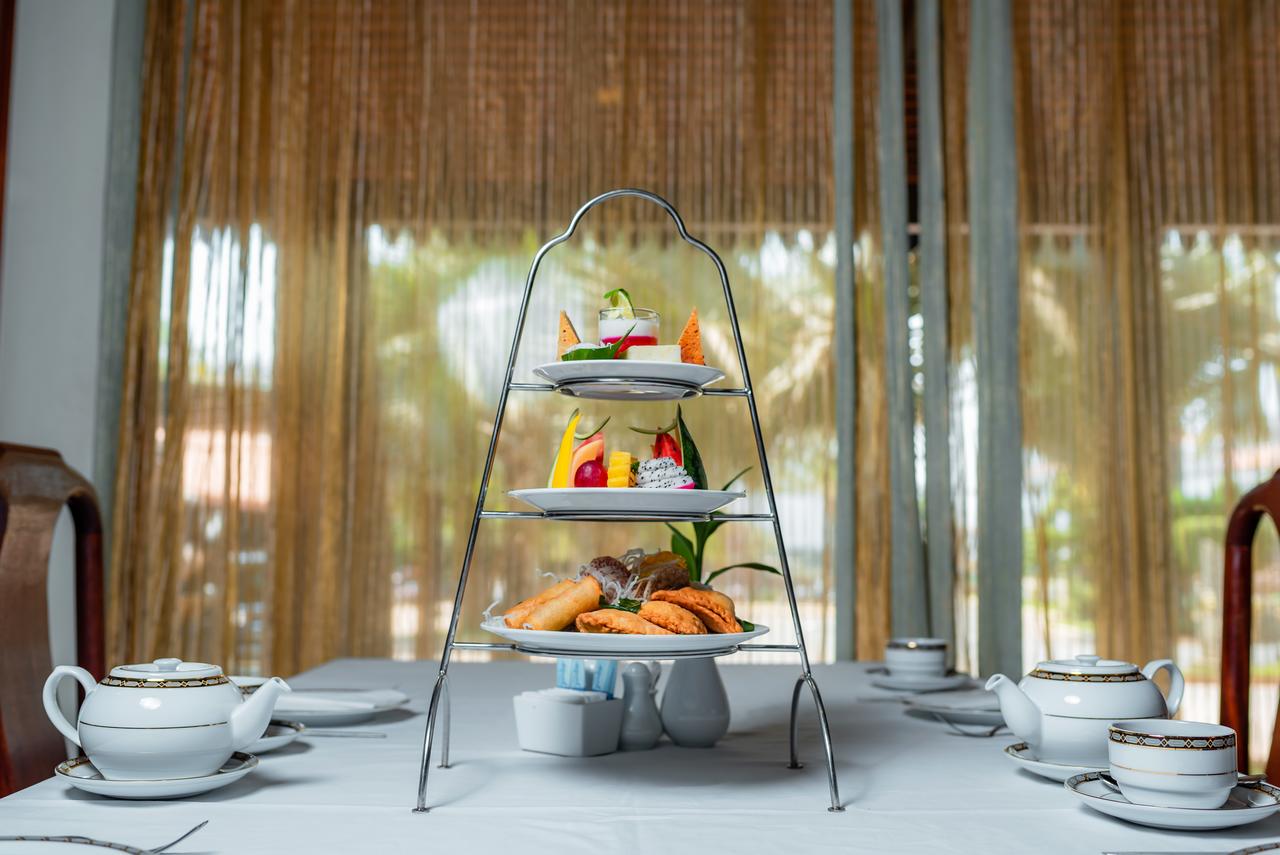 Empress Angkor Resort and Spa
