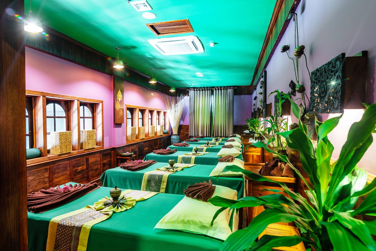 Empress Angkor Resort and Spa