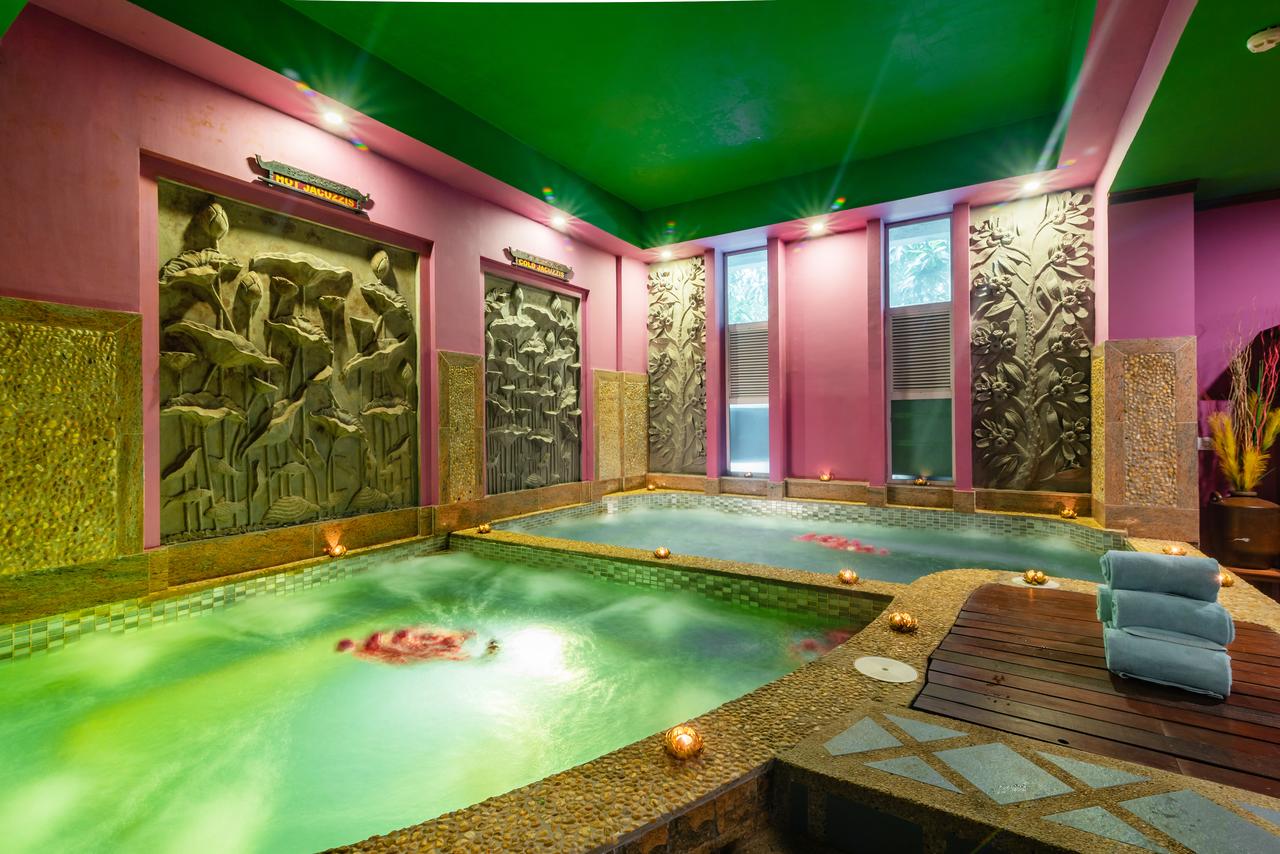 Empress Angkor Resort and Spa