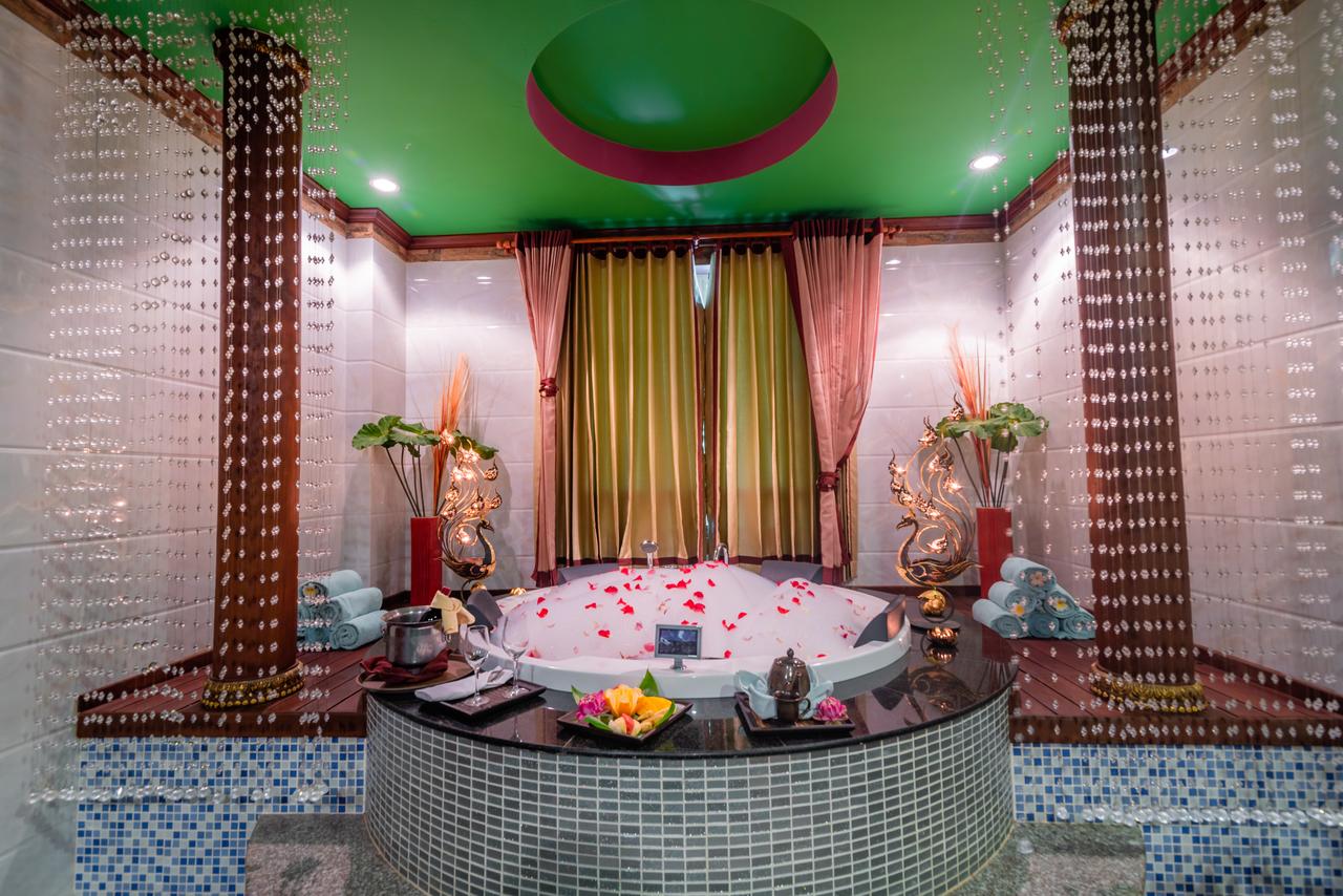 Empress Angkor Resort and Spa