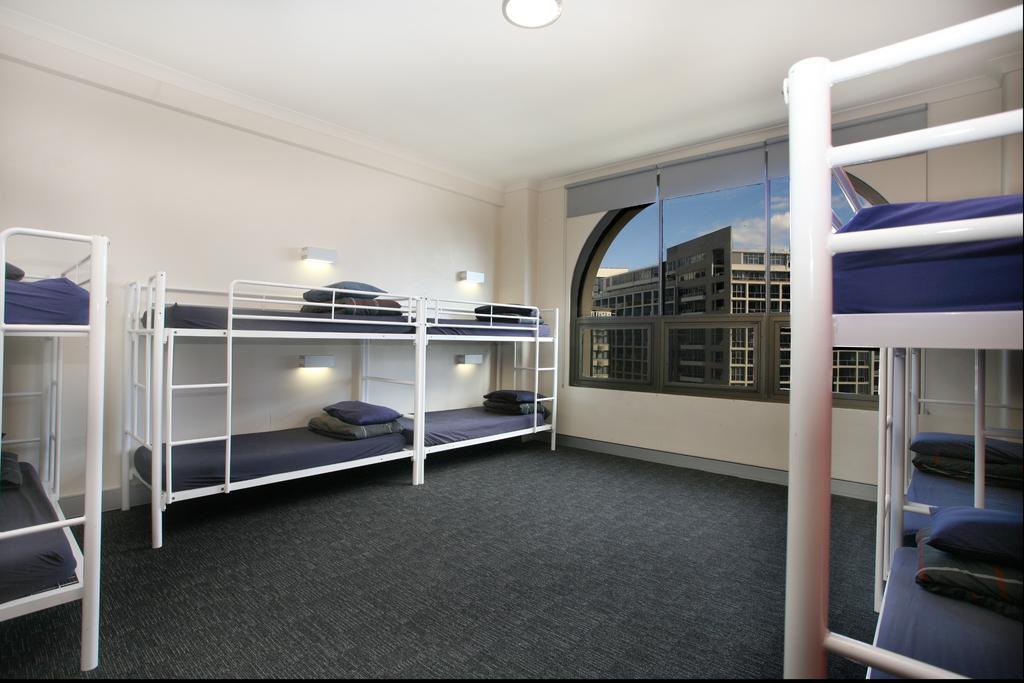 Wake Up! Sydney Central
