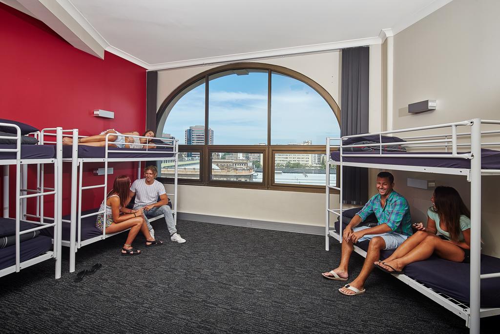 Wake Up! Sydney Central