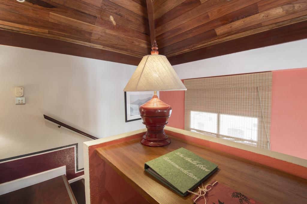 The Belle Rive Boutique Hotel