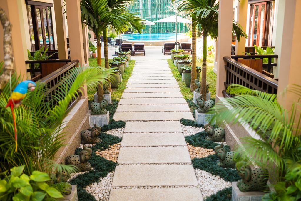 Ang Thong Hotel