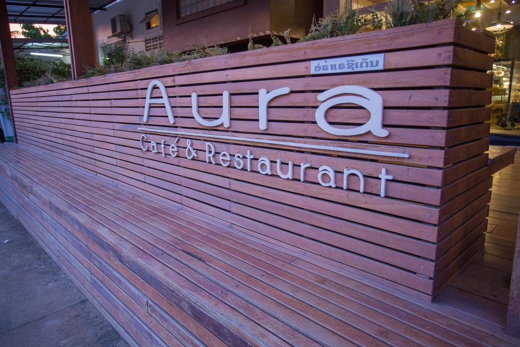 Aura Residence