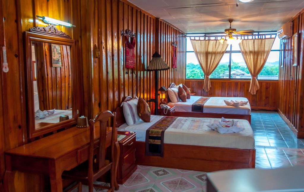 Maly Hotel