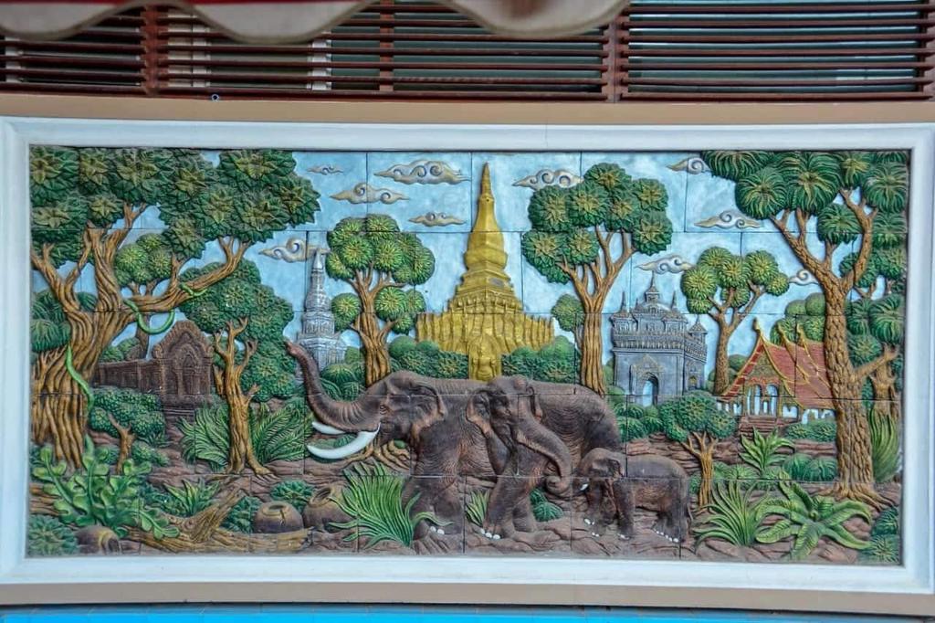 Anoulackkhenlao hotel