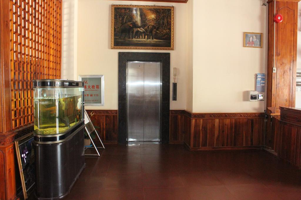Dokchampa Hotel