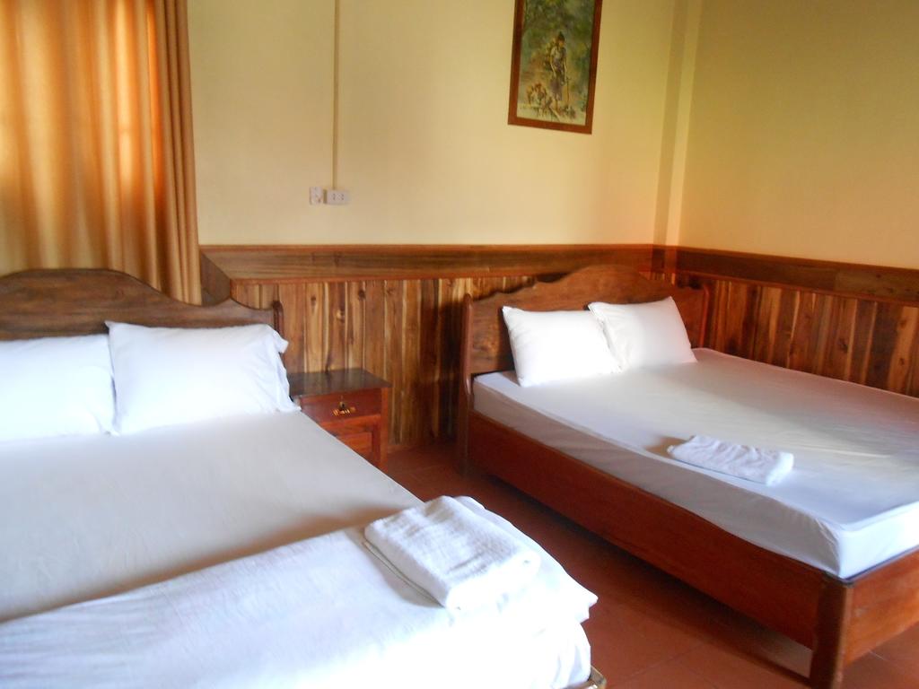 Zuela Guesthouse