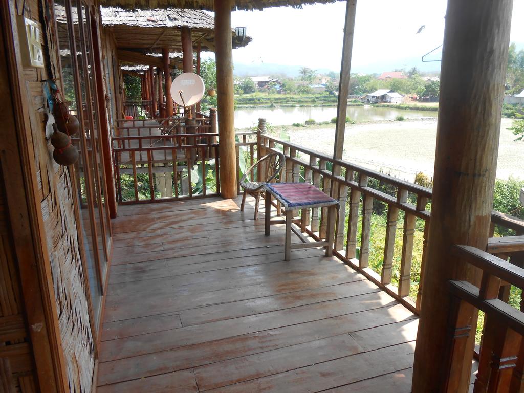 Taidam Guesthouse