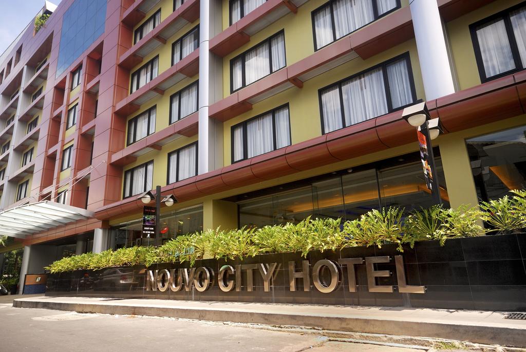 Nouvo City Hotel