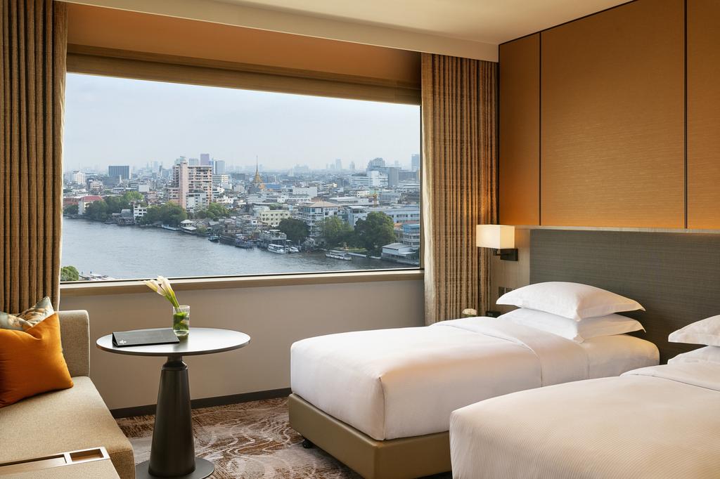 Millennium Hilton Bangkok