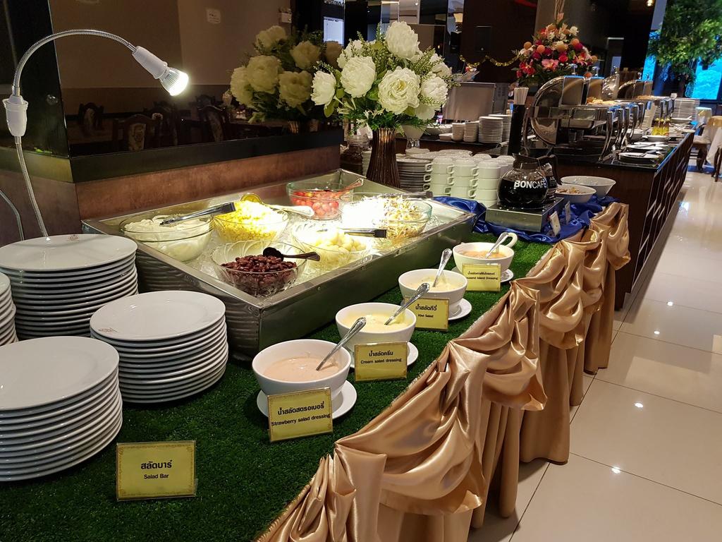 Siam Oriental Hotel